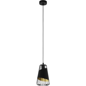 Eglo AUSTELL 49447 Függőlámpa 1x60W/E27