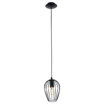Eglo AUSTELL 49477 Függőlámpa 1x60W/E27