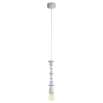 Eglo AVOLTRI 49371 Függőlámpa 1x60W/E27