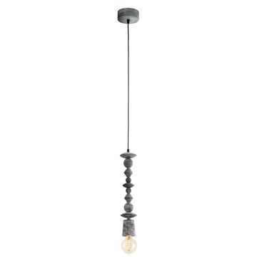Eglo AVOLTRI 49372 Függőlámpa 1x60W/E27