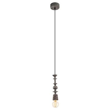 Eglo AVOLTRI 49375 Függőlámpa 1x60W/E27
