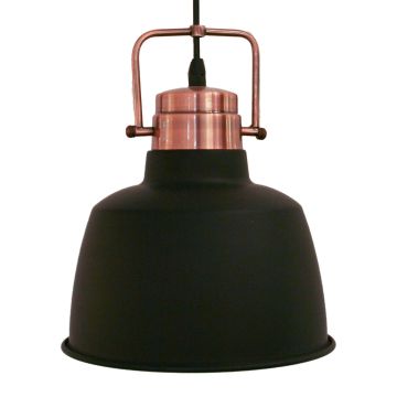 Eglo BODMIN 49692 Függőlámpa 1x60W/E27