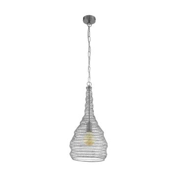 Eglo COLTEN 49128 Függőlámpa 1x60W/E27