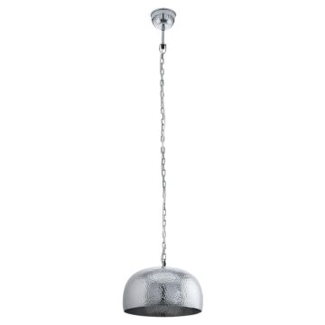 Eglo DUMPHRY 49182 Függőlámpa 1x60W/E27