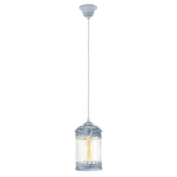 Eglo LANGHAM 49204 Függőlámpa 1x60W/E27