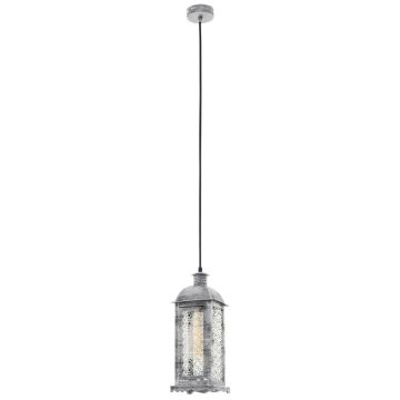 Eglo LISBURN 1 49216 Függőlámpa 1x60W/E27