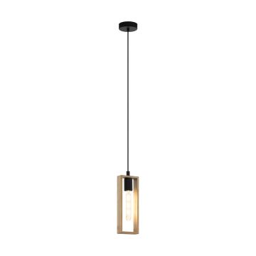 Eglo LITTLETON 49473 Függőlámpa 1x60W/E27