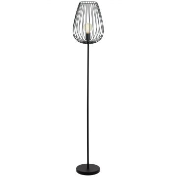 Eglo NEWTOWN 49474 Állólámpa 1x60W/E27