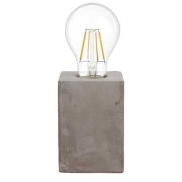 Eglo PRESTWICK 49812 Asztali lámpa 1x60W/E27