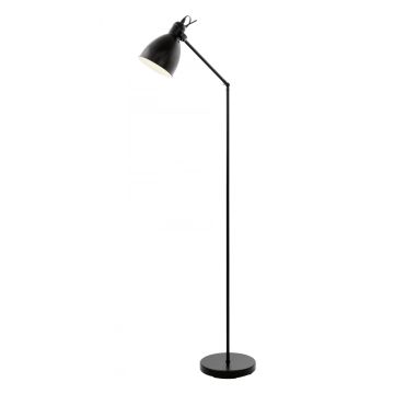 Eglo PRIDDY 49471 Állólámpa 1x60W/E27