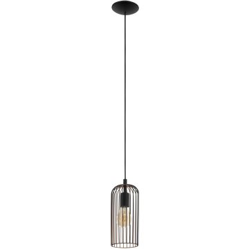 Eglo ROCCAMENA 49644 Függőlámpa 1x60W/E27