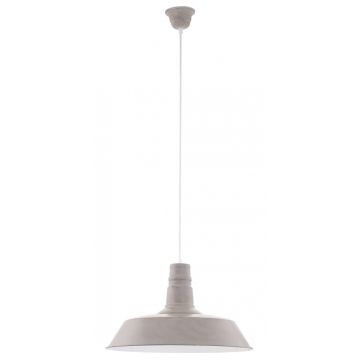 Eglo SOMERTON 1 49399 Függőlámpa 1x60W/E27