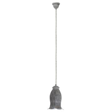 Eglo TALBOT 1 49208 Függőlámpa 1x60W/E27