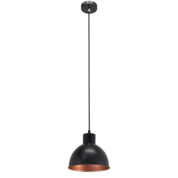 Eglo TRURO 1 49238 Függőlámpa 1x60W/E27