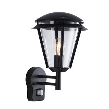 Endon INOVA PIR 49946 Fali lámpa 60W/E27 IP44