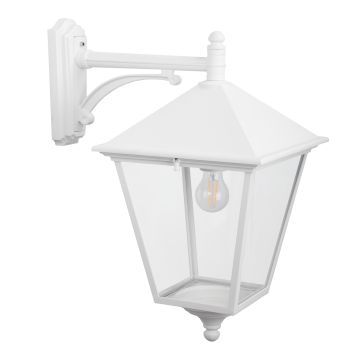 Norlys LONDON 493W Fali lámpa 1x9W/E27 IP54