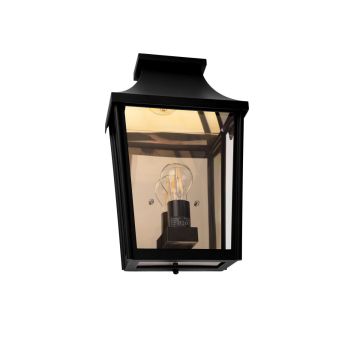 Norlys LONDON 497B Fali lámpa 1x9W/E27 IP54