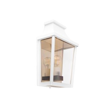 Norlys LONDON 497W Fali lámpa 1x9W/E27 IP54