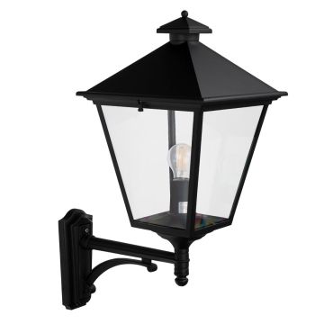 Norlys LONDON BIG 490B Fali lámpa 1x9W/E27 IP54