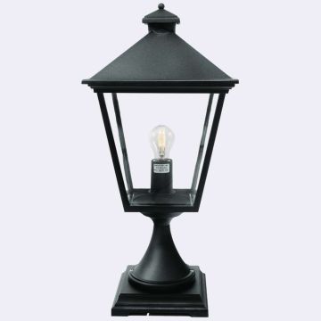 Norlys LONDON BIG 494B Állólámpa 1x11W/E27 IP54
