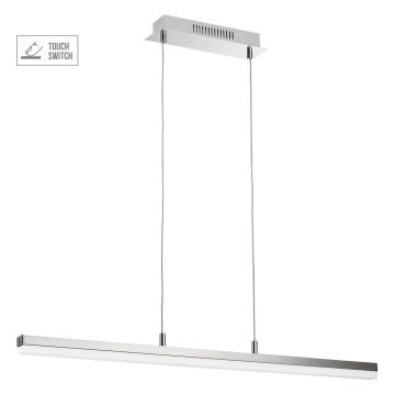 Prezent BLUM 49019 Függőlámpa 1x28W/LED IP20