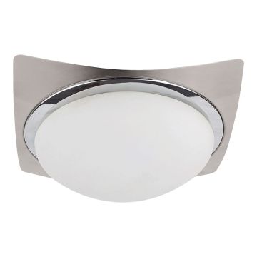 Prezent LENS 49013 Süllyesztett mennyezeti lámpa 1x33W/G9 IP20