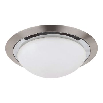Prezent LENS 49014 Süllyesztett mennyezeti lámpa 1x33W/G9 IP20