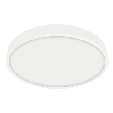 Prezent LENYS II. 49037 Süllyesztett mennyezeti lámpa 1x24W/LED 1900lm IP20