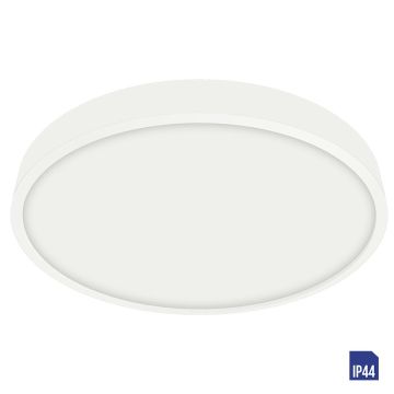 Prezent LENYS II. 49051 Süllyesztett mennyezeti lámpa 1x30W/LED 2750lm IP20