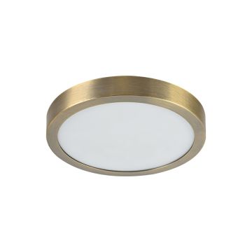 Prezent LENYS IV. 49058 Süllyesztett mennyezeti lámpa 1x9W/LED 810lm IP20