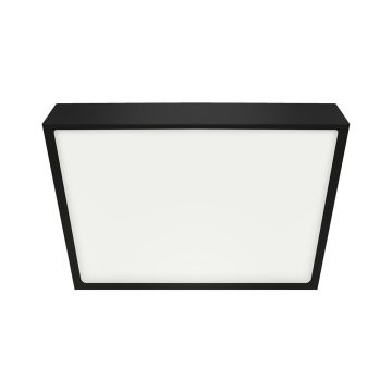 Prezent LENYS SQ III. 49047 Süllyesztett mennyezeti lámpa 1x12W/LED 900lm IP20
