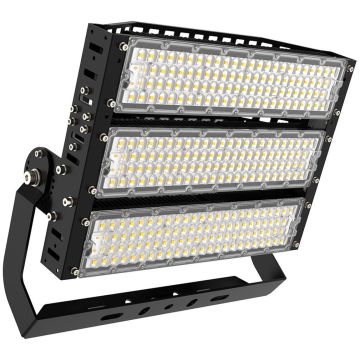 Prezent METALED 49066 Halogén reflektor 750w/led 4000k 127500lm ip65
