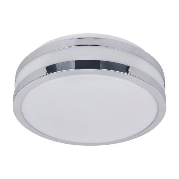 Prezent NORD 49009 Süllyesztett mennyezeti lámpa 2x60W/E27 IP44