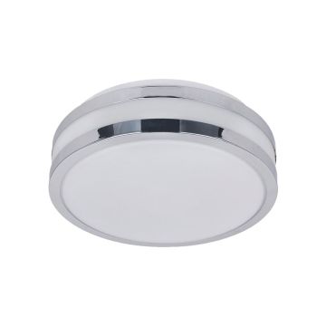 Prezent NORD 49010 Süllyesztett mennyezeti lámpa 1x60W/E27 IP44