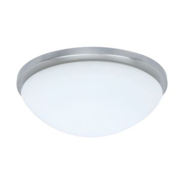 Prezent PERI I. 49002 Süllyesztett mennyezeti lámpa 1x60W/E27 IP20