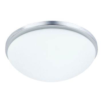 Prezent PERI II. 49001 Süllyesztett mennyezeti lámpa 2x60W/E27 IP20