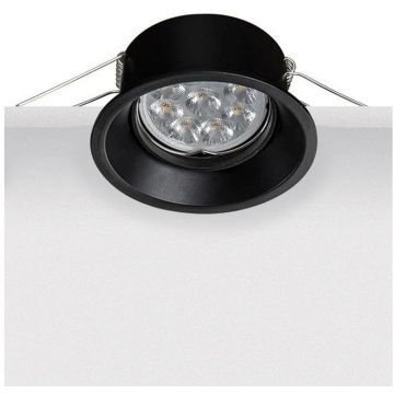 Zambelis RECESSED MOVABLE SPOT S011 Beépíthető spotlámpa 1x50W/GU10 IP20