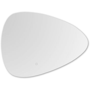 Zuma Line LUSTRO D2311 Tükör 1x24W/LED 3000/4000/6000k 636lm