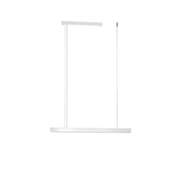 Antigo Isaseki 1945 Függőlámpa 1x9W/LED 1099lm IP20