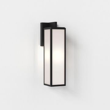 Astro Lighting HARVARD 1402011 Fali lámpa 1x12W/E27 IP44