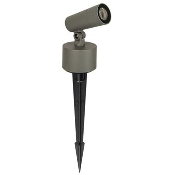 Zambelis SPIKE LED LIGHT E468 Kerti reflektor 10W/led 3000K 534lm IP65
