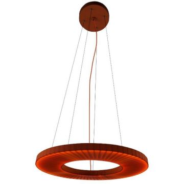 Antigo NEXO 5228 Függőlámpa 2x49W/led 4000K 6400lm IP20