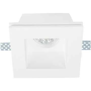 Zambelis TRIMLESS SPOT S025 Beépíthető spotlámpa 1x50W/GU10 IP20