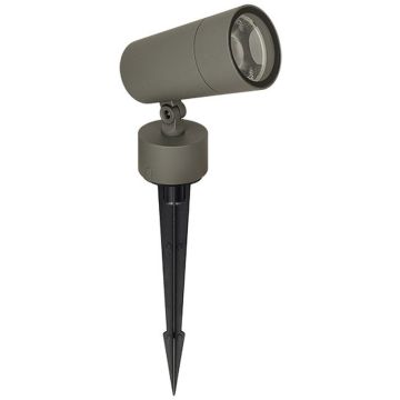 Zambelis SPIKE LED LIGHT E470 Kerti reflektor 28W/led 3000K 1615lm IP65