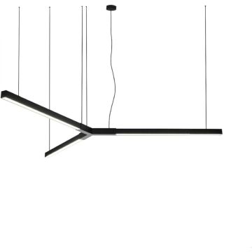 Antigo TRIKAL 5221 Függőlámpa 2x30W/led 3000k 3600lm IP20