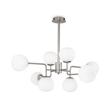 Maytoni ERICH MOD221-PL-08-N Függőlámpa 8xE14/40W IP20