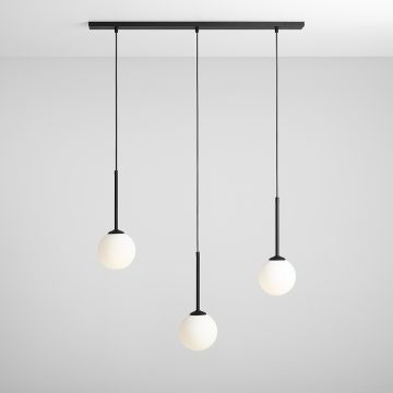 Aldex BOSSO 1087E_1 Függőlámpa 3x40W/E14
