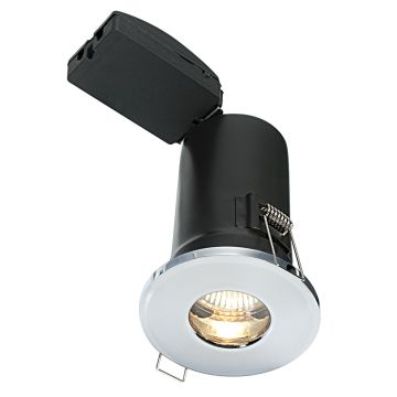 Endon SHIELDPLUS 50686 Beépíthető spotlámpa 50W/GU10 IP65