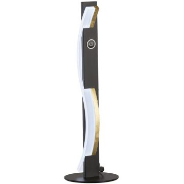 Fischer&Honsel Bridge 50702 Asztali lámpa 1x9w/led 2700k-3350k-4000k 1000lm ip20