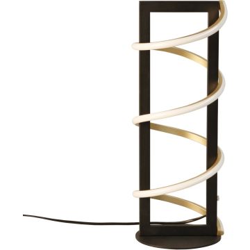 Fischer&Honsel Gwen 50755 Asztali lámpa 1x16w/led 2700k-4500k-6500k 1724lm ip20